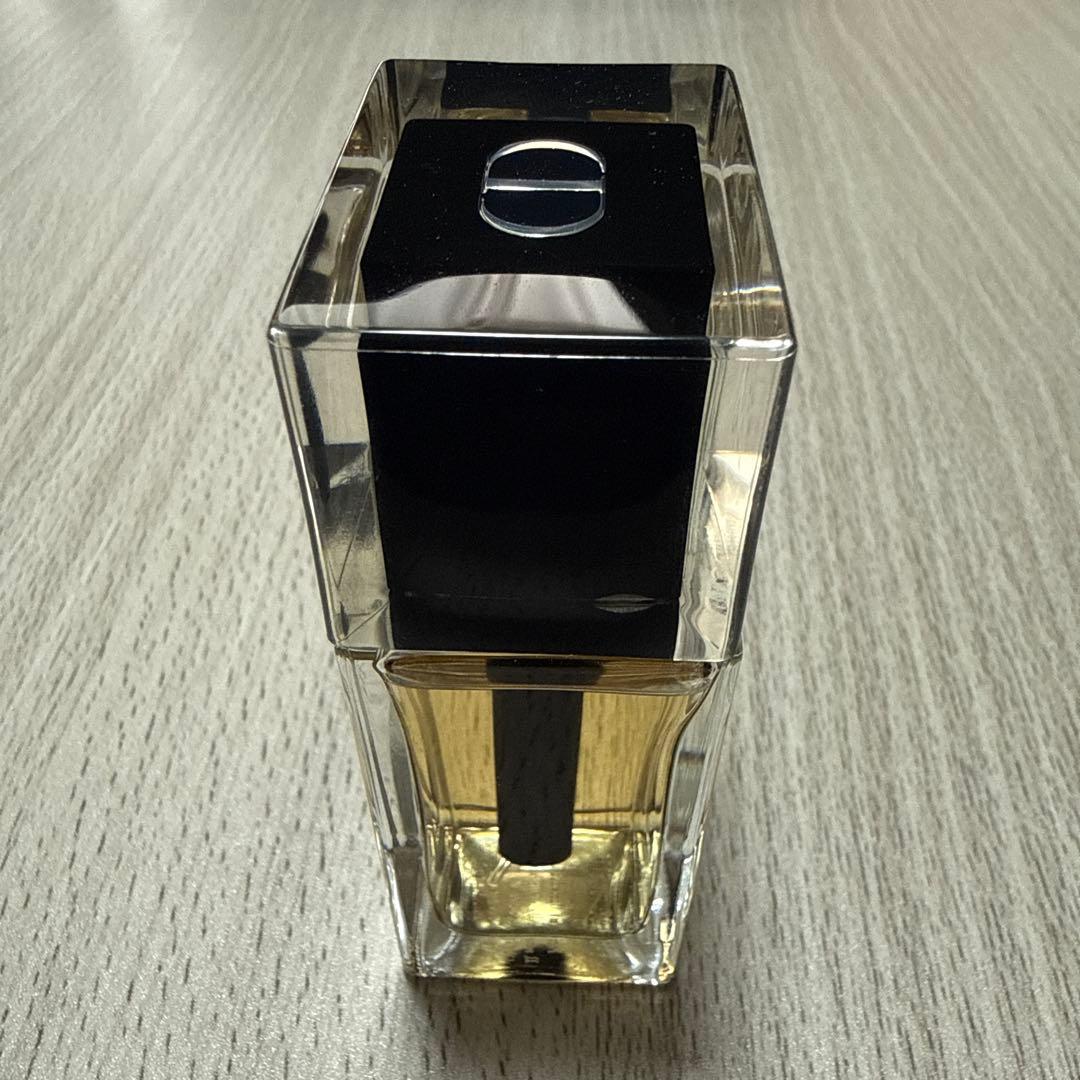 ディオール オム オードゥ トワレ　50ml