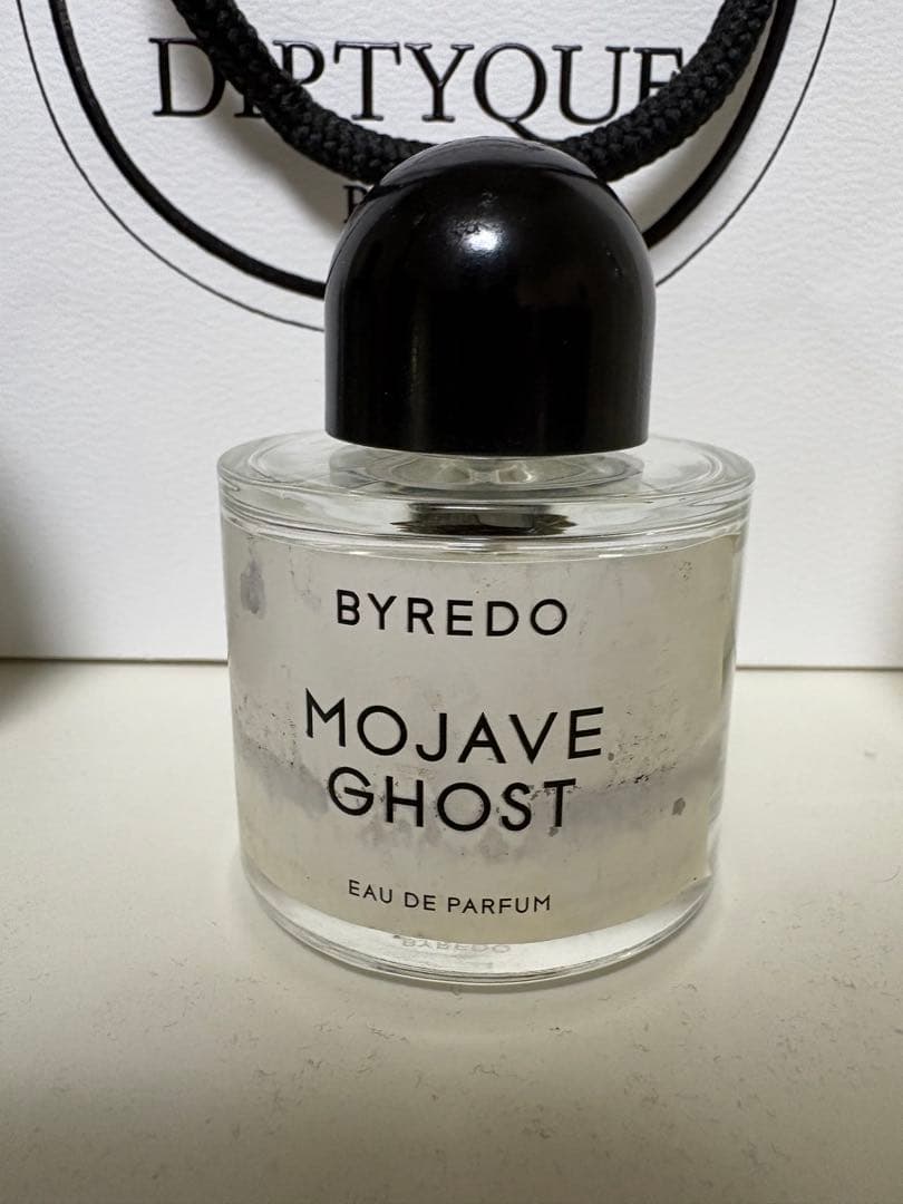 香水(ユニセックス) BYREDO MOJAVE GHOST Eau de Parfum 50ml