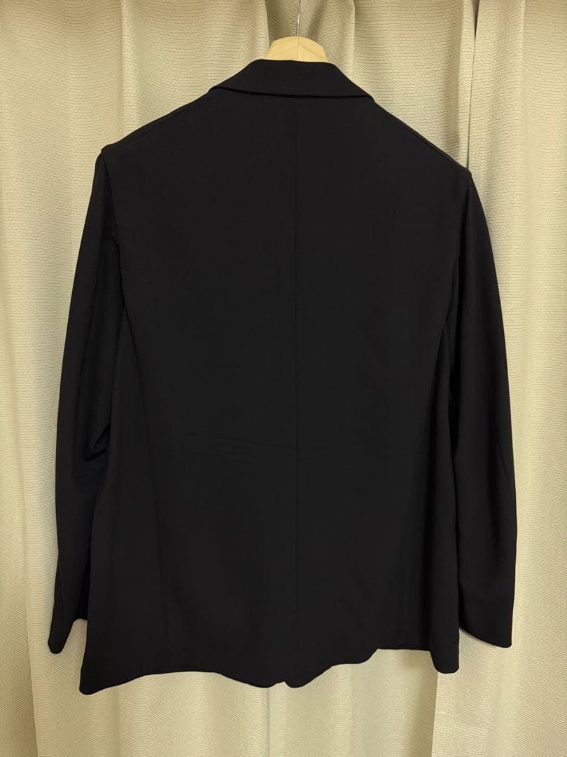 ジャケット・アウター [3] 19SS AURALEE WOOL DOBBY JACKET