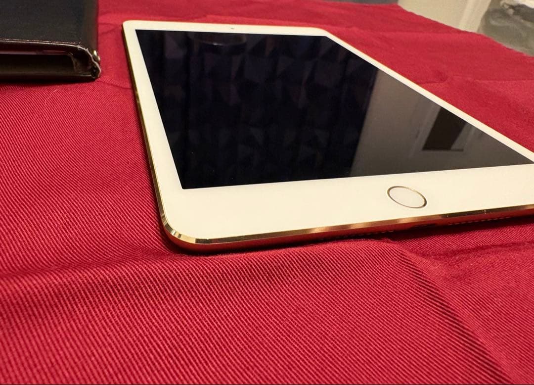 【早い者勝ち】iPad mini 4 / 128GB