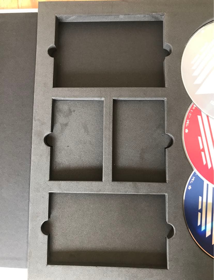 BTS Proof Collector's Edition アルバム