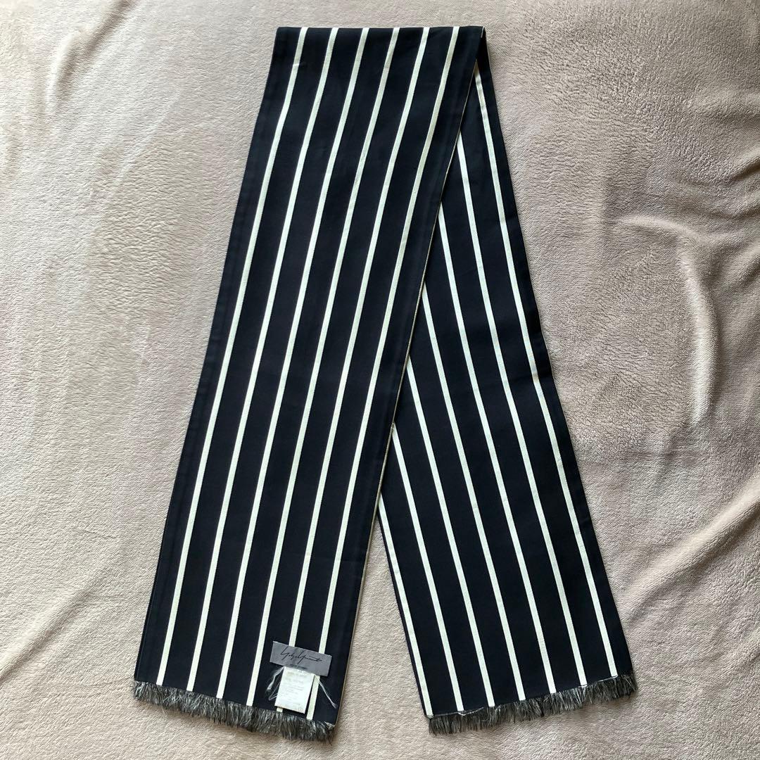 Yohji Yamamoto ストール
