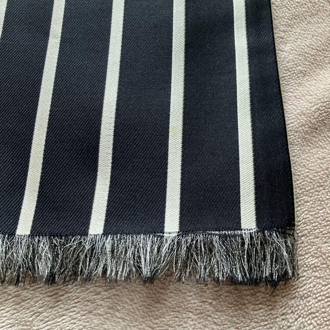 Yohji Yamamoto ストール