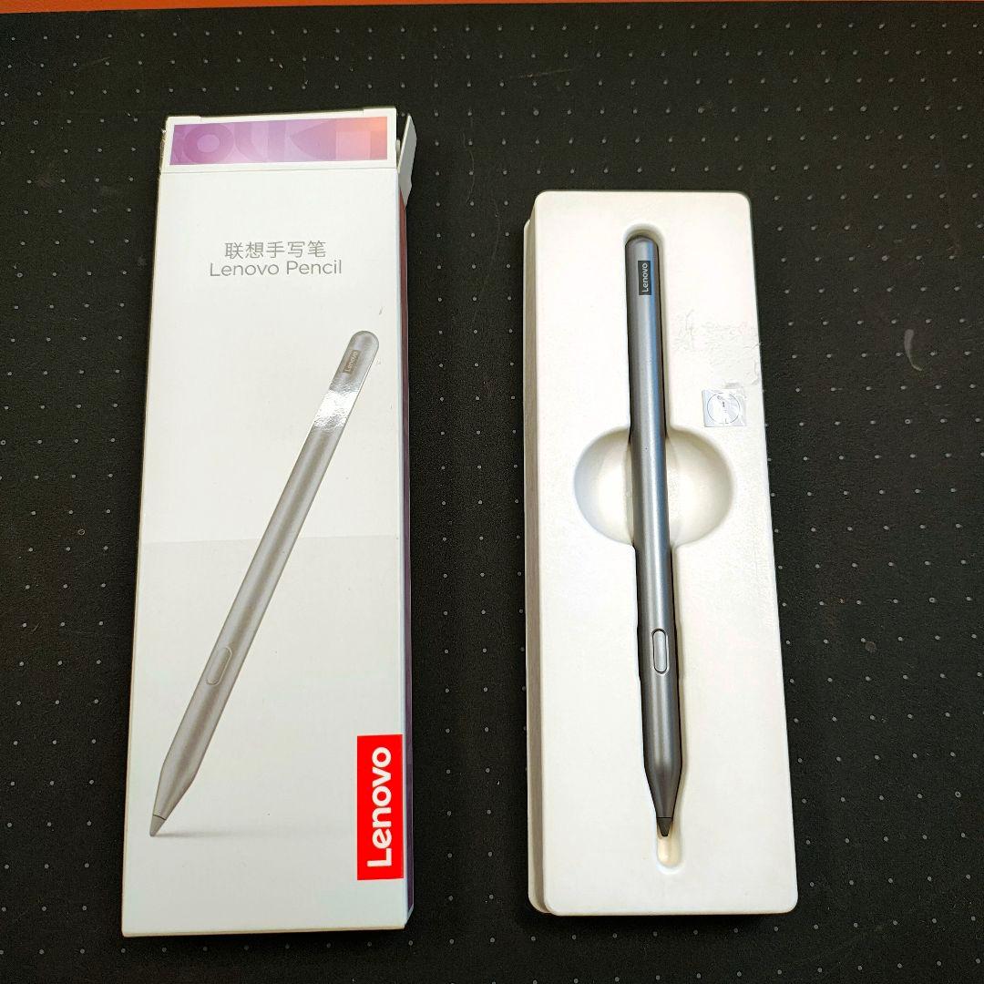 Lenovo Legion y700 2023 本体 スタイラスペン付き