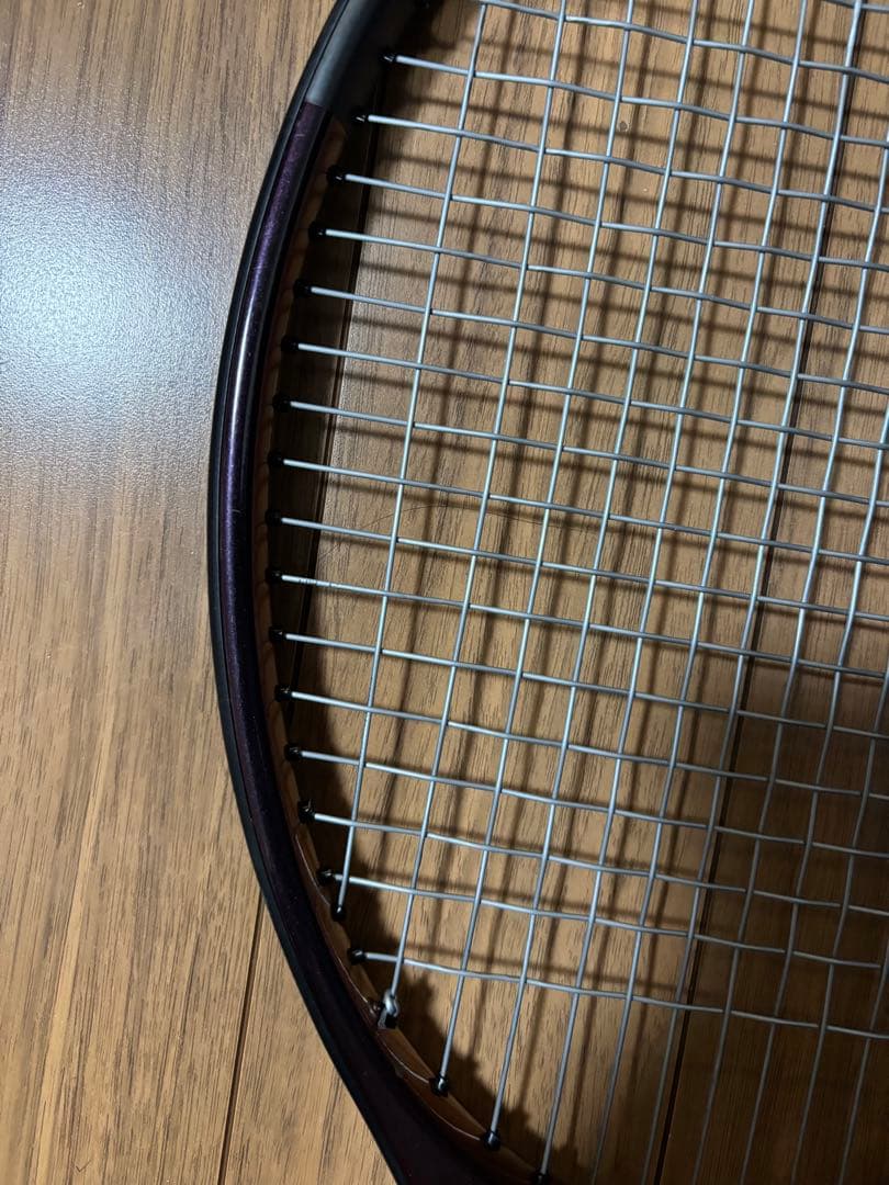 HEAD Prestige Tour (プレステージ ツアー) G3オーセチック