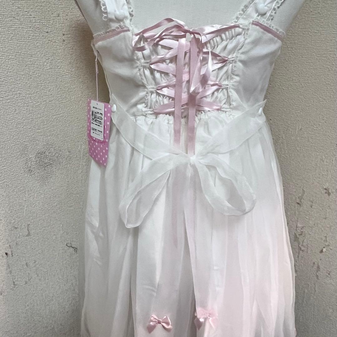 【タグ付き】Angelic Pretty Whip Ribbon JSK