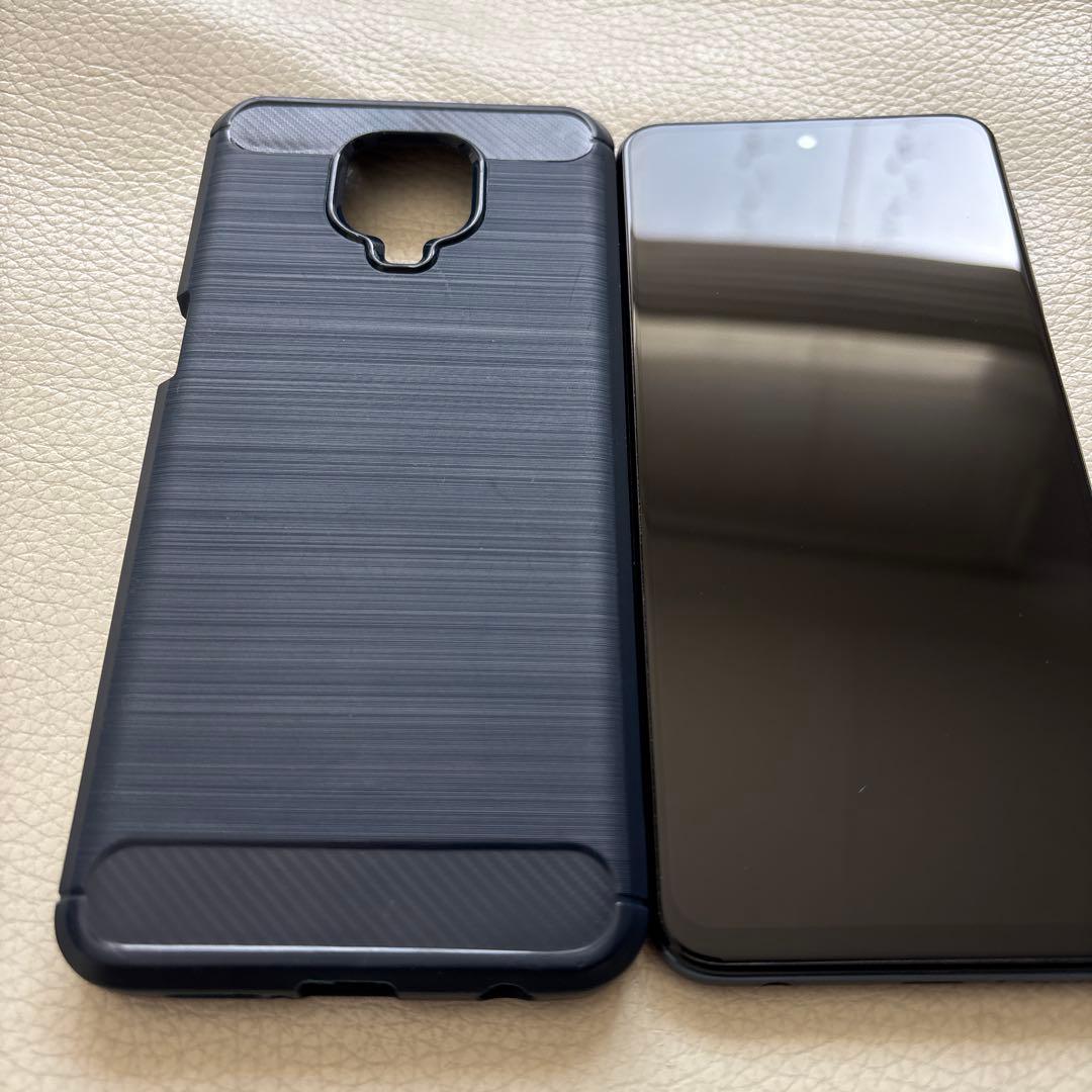 レドミノート9S Redmi Note 9S 128G