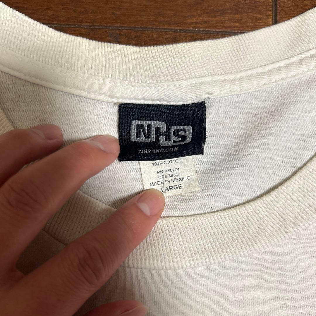 【希少】美品 Independent Tシャツ L インディペンデント
