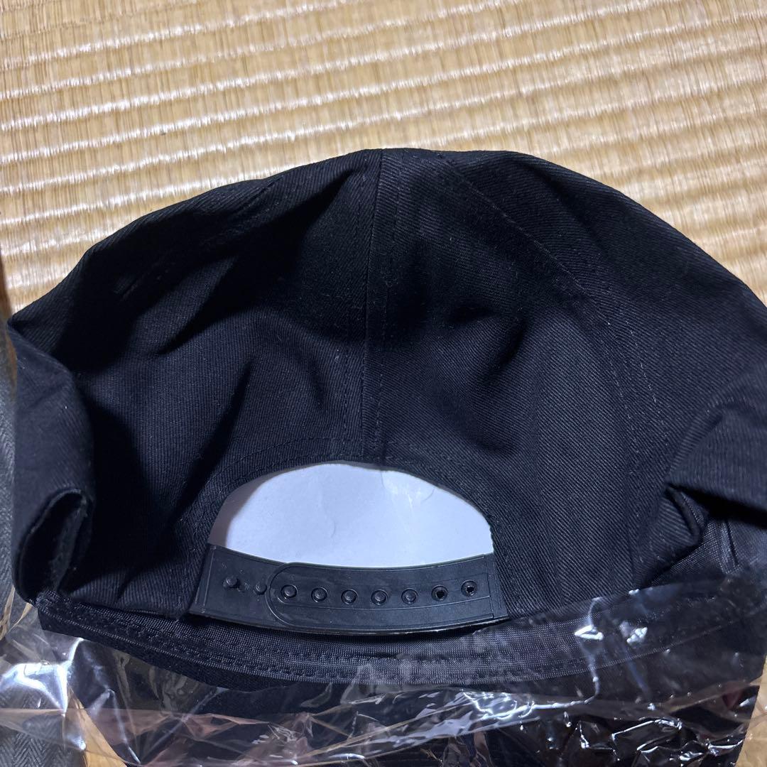 Apollonia members club t-pablowキャップ