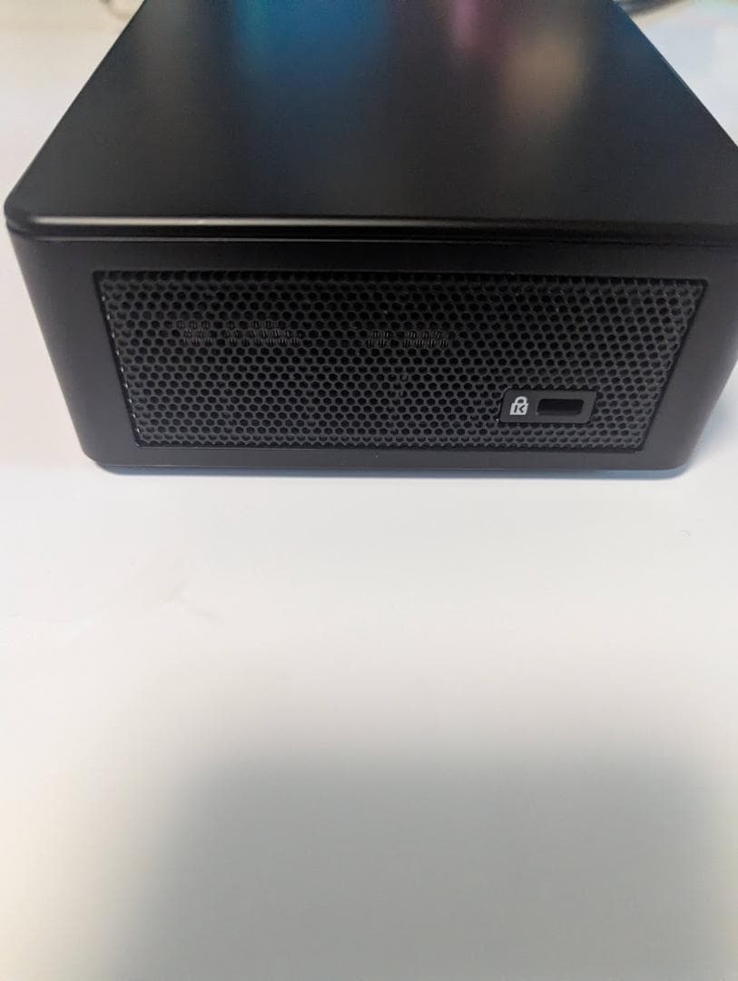 【✨美品✨】Intel NUC11PAHi5000 完成品