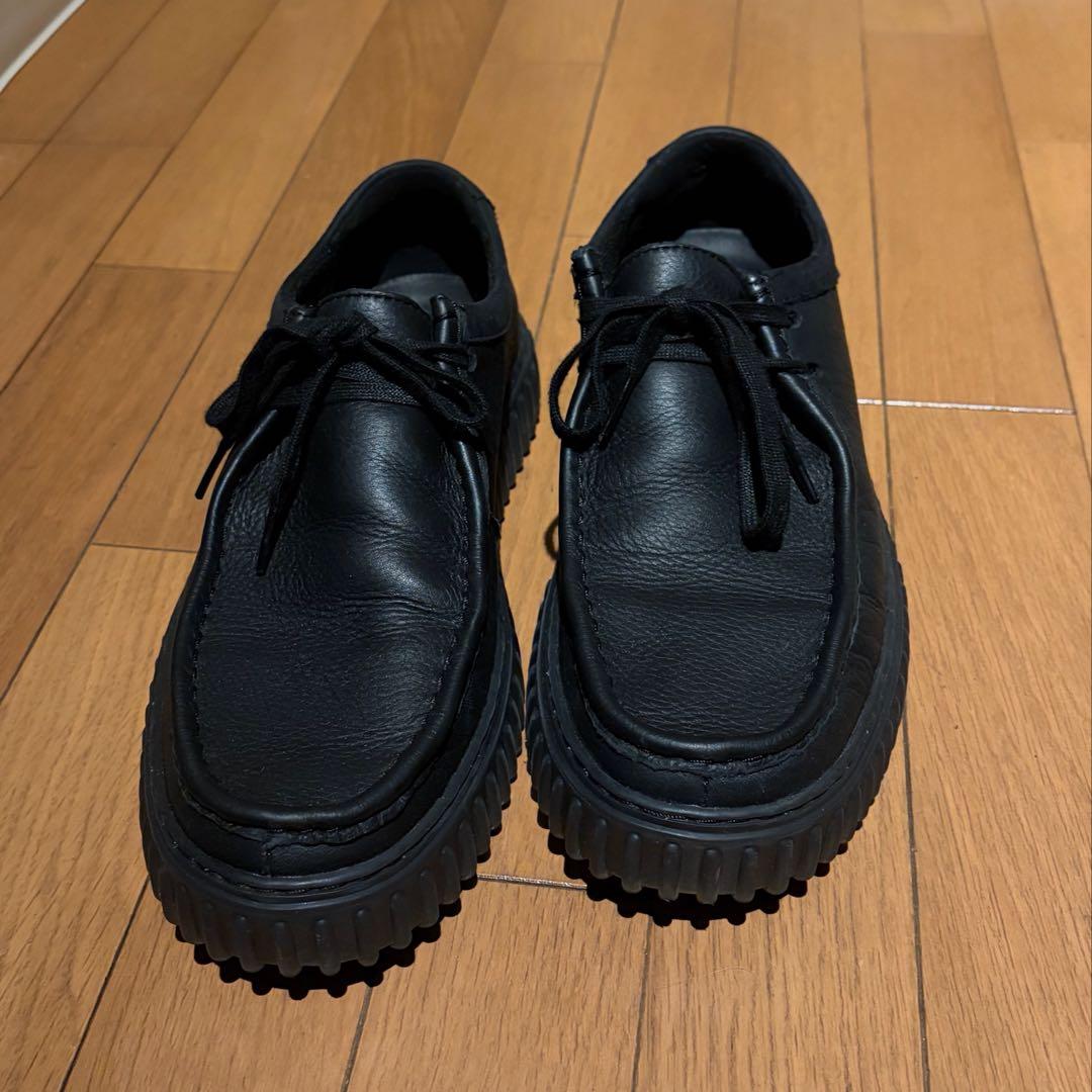 h*8様 Clarks Torhill lo トーヒルロー