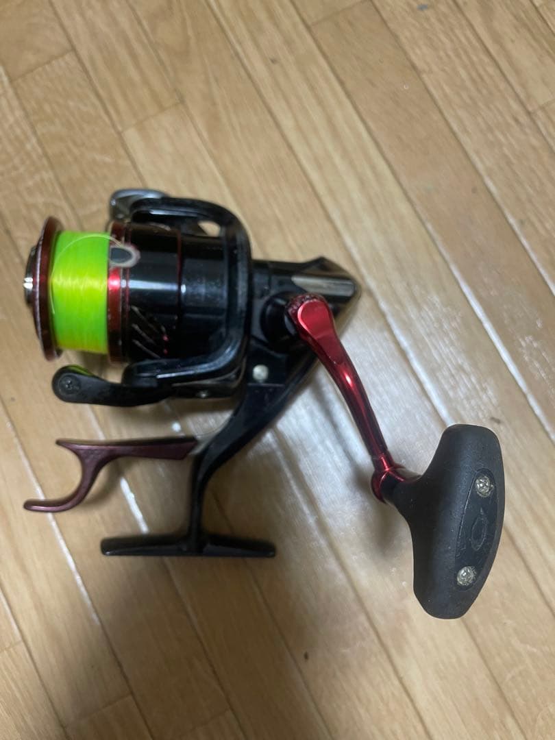 シマノ　bbx ラリッサ