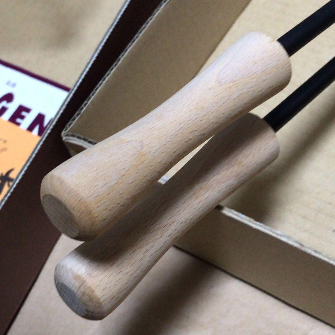 OIGEN オイゲン 及源 盛栄堂 たい焼き器 一丁焼き 南部鉄器 岩手