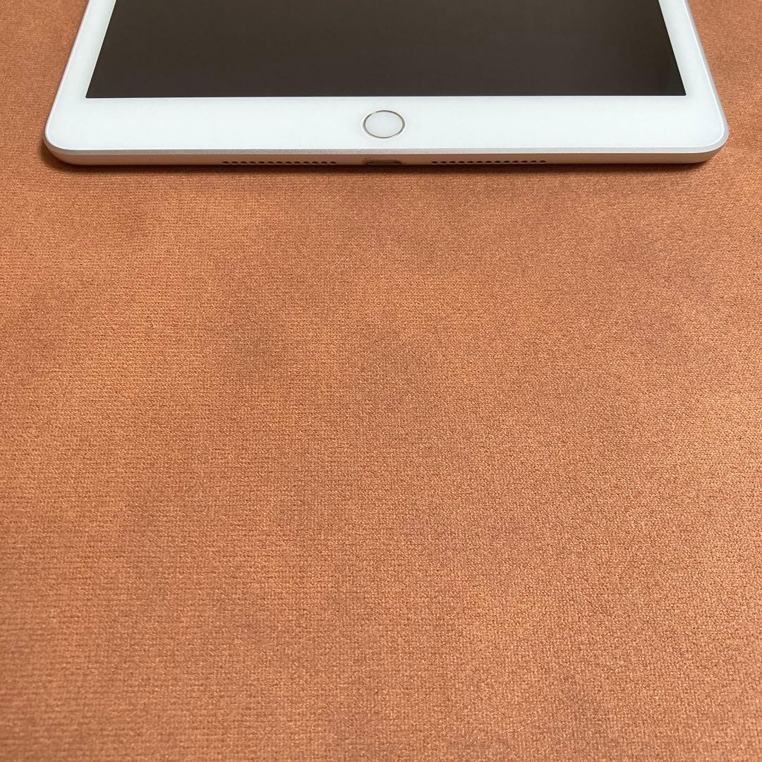 761【早い者勝ち】電池良好☆iPad7 第7世代 32GB WIFIモデル☆