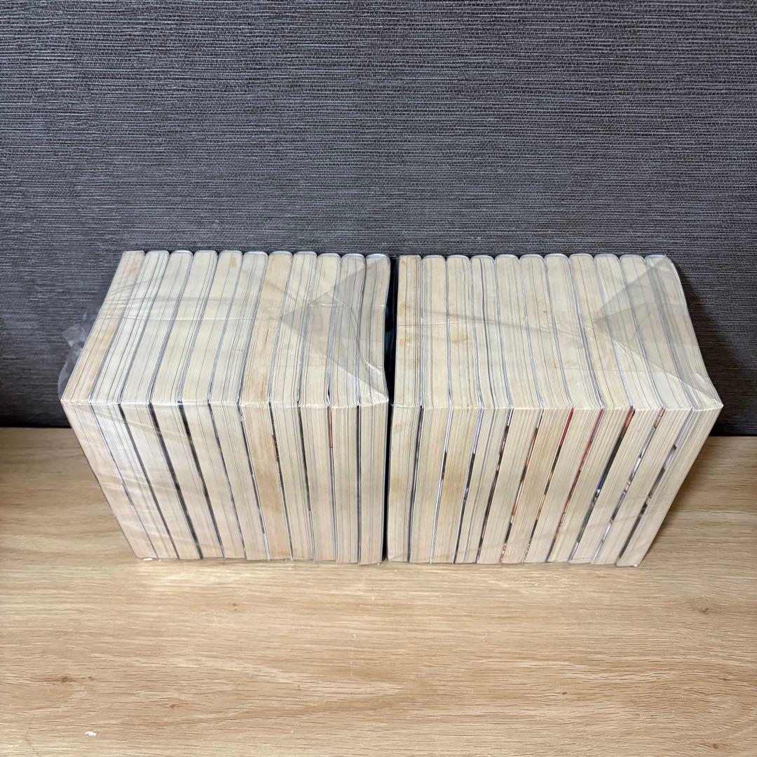 ザ•ファブル　全巻セット1〜22巻　A26243