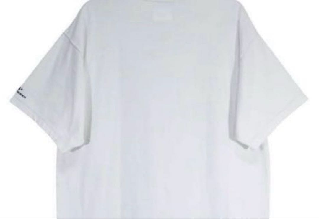 トップス WTAPS Design 06 / SS / Ctpl. Gps \"WHITE\"
