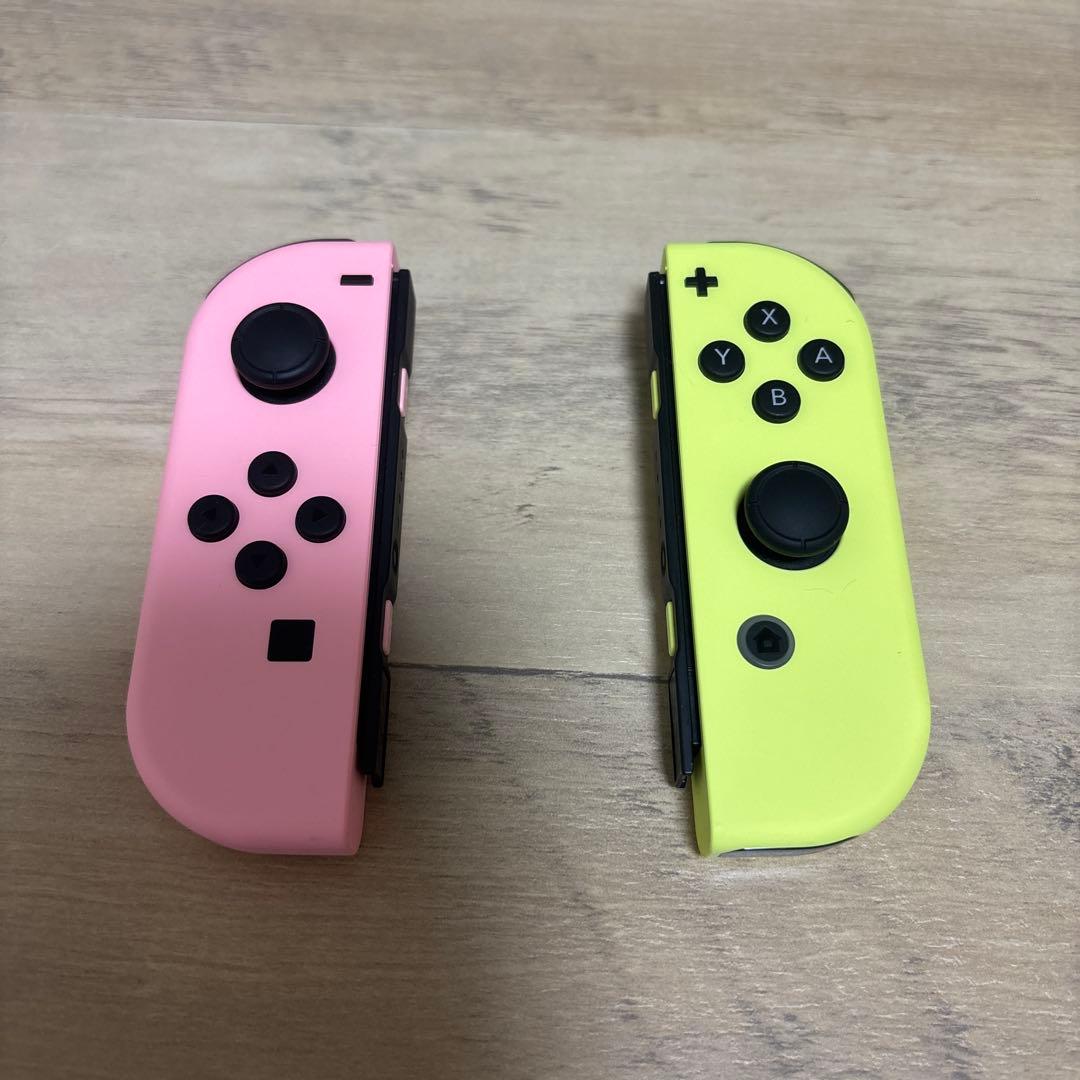 Nintendo switch箱付き　キャリングケース（スプラトゥーン2）セット