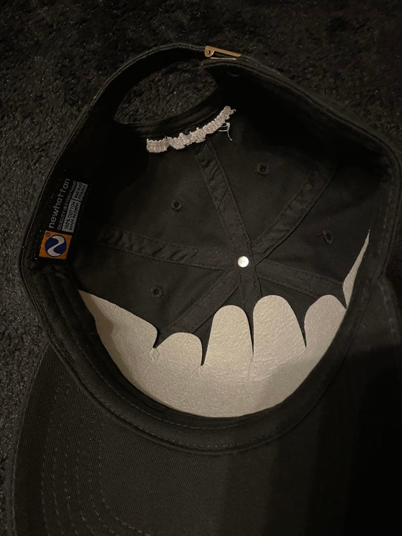 All My Homies × Billy The Kid 6Panel Cap