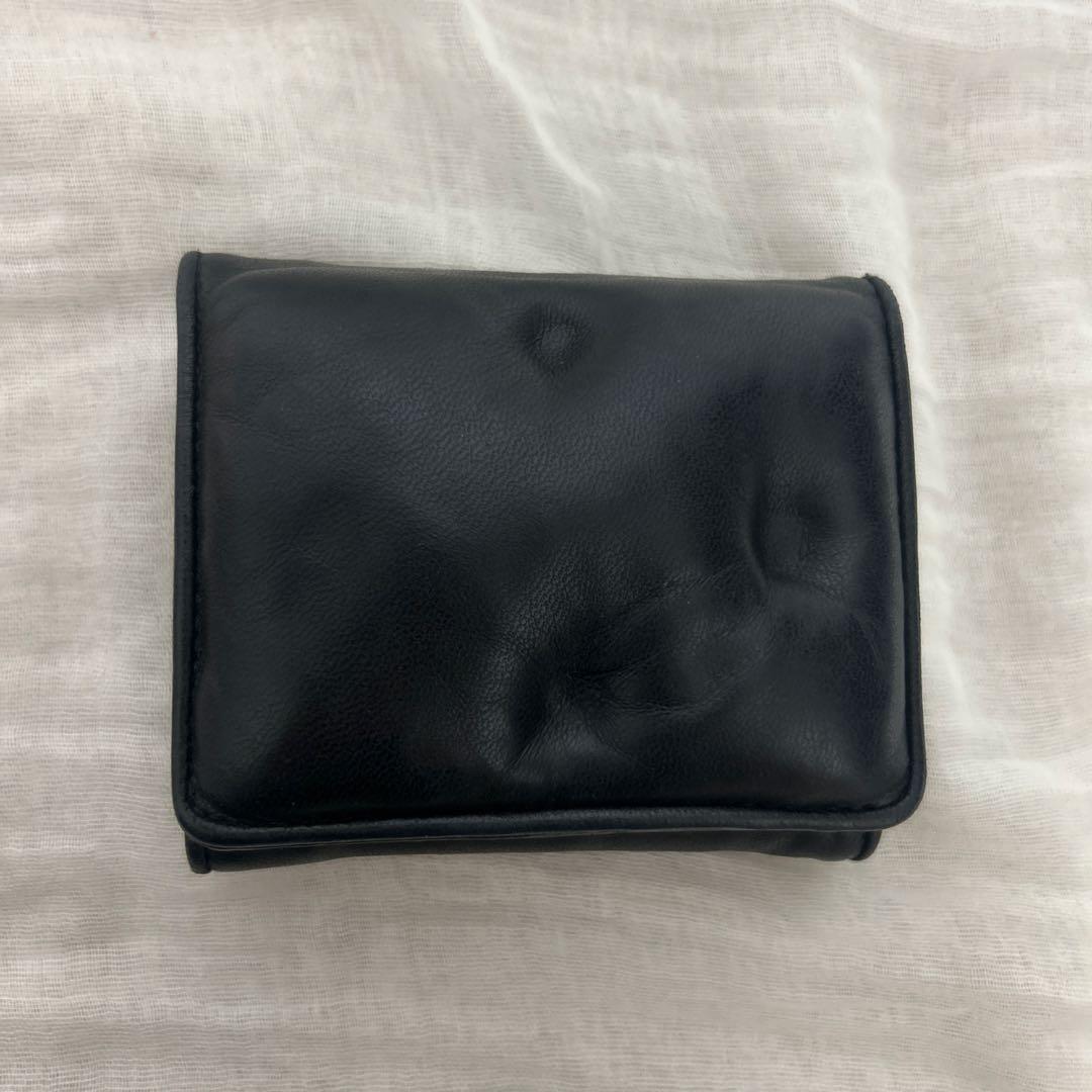 Maison Margiela 三つ折り財布 グラムスラム