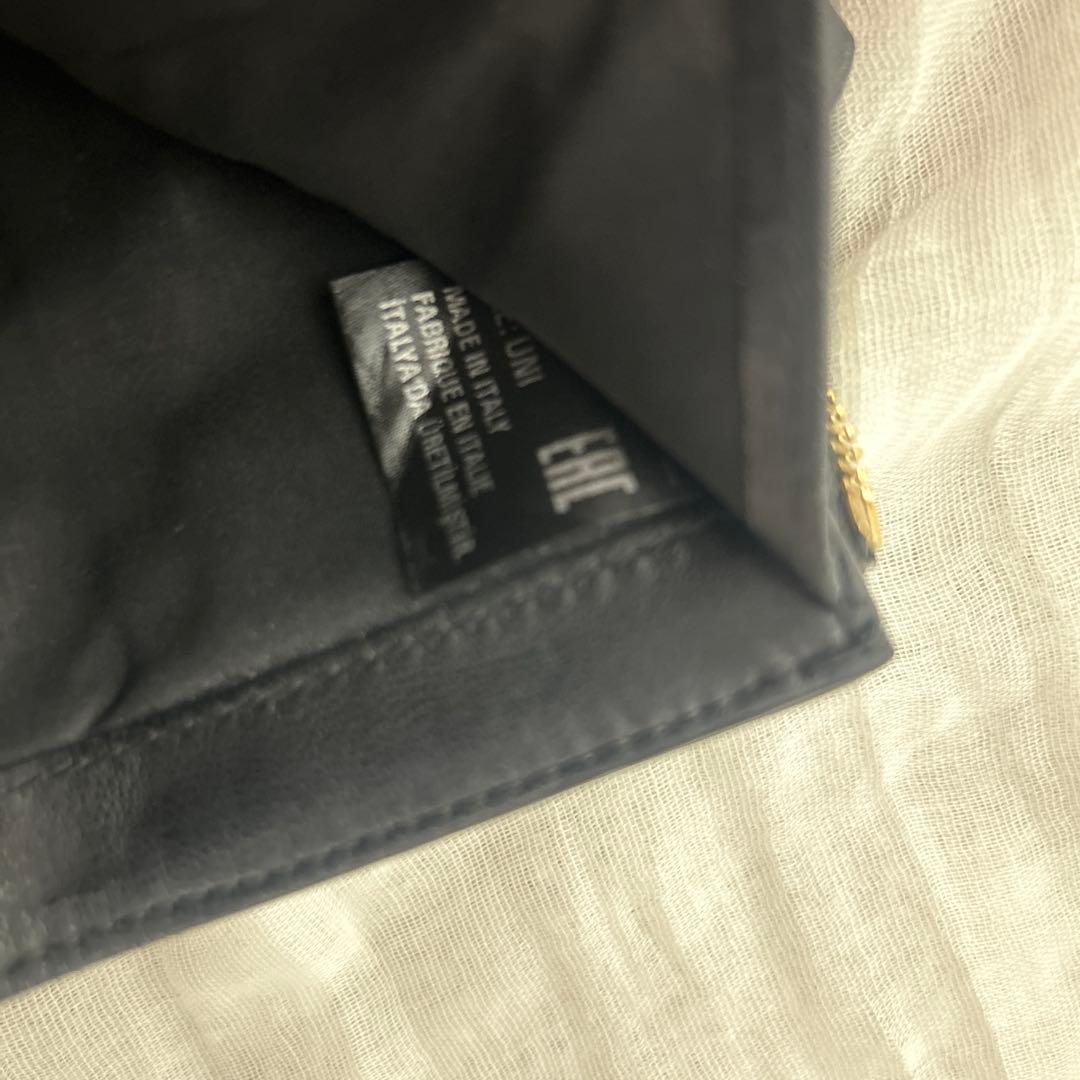 Maison Margiela 三つ折り財布 グラムスラム