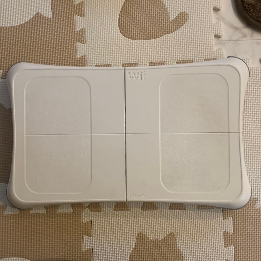 Nintendo Wii お得なセット