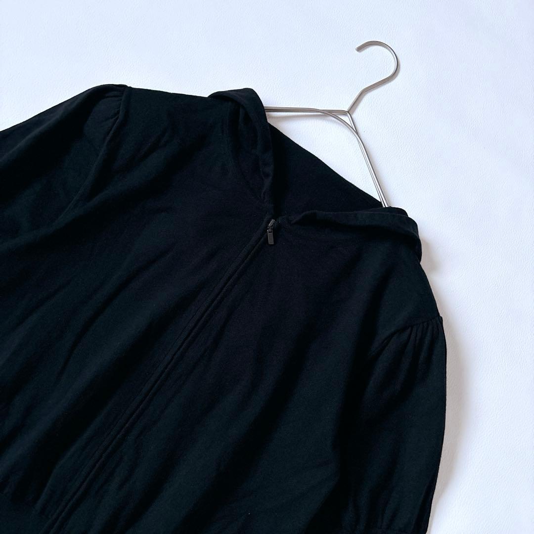 未使用級♡フォクシー 43804 Cardigan \"Audrina\" Mサイズ