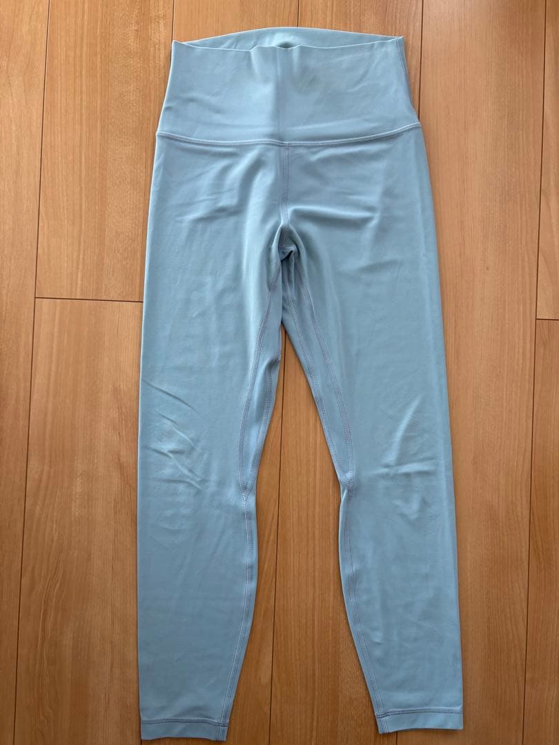 ルルレモン　align レギンス＋トップス　セット
