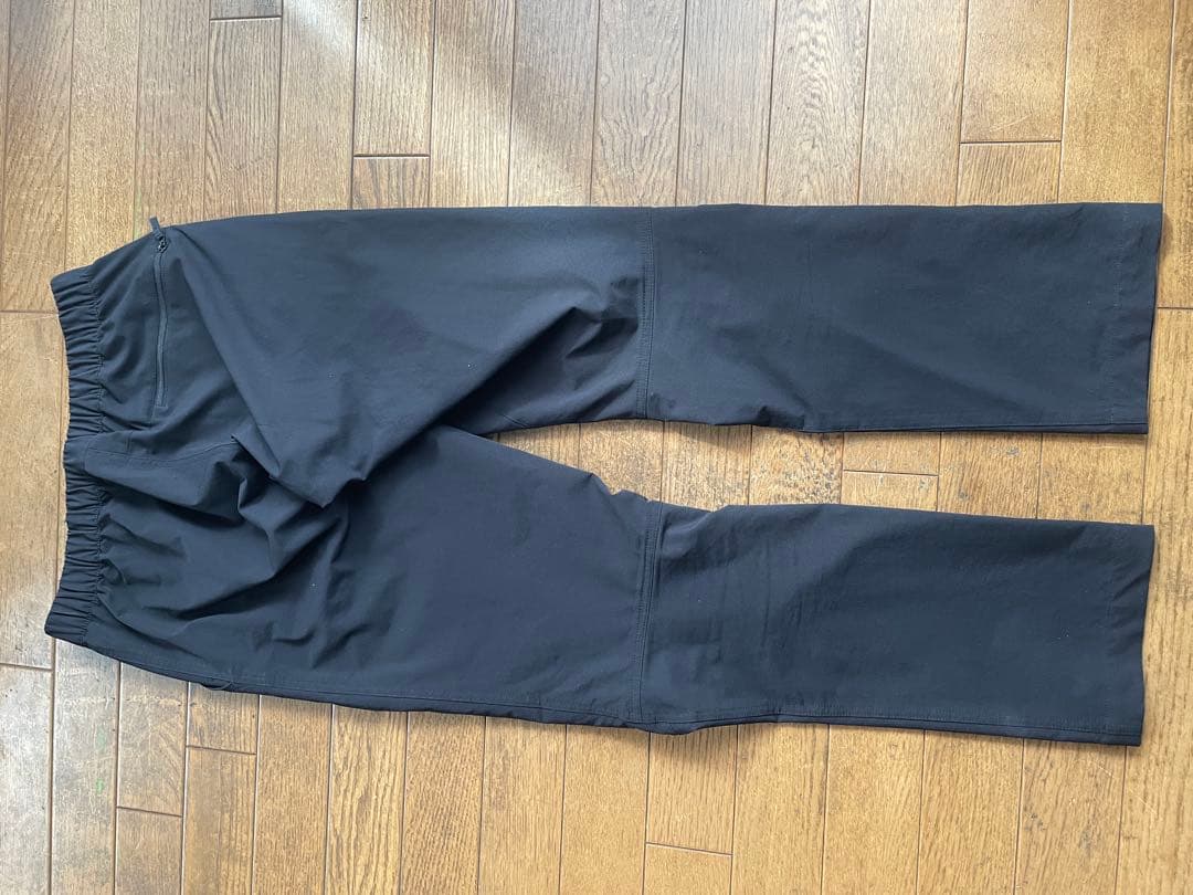 THE NORTH FACE ドーローライトパンツ NB81711 sizeM