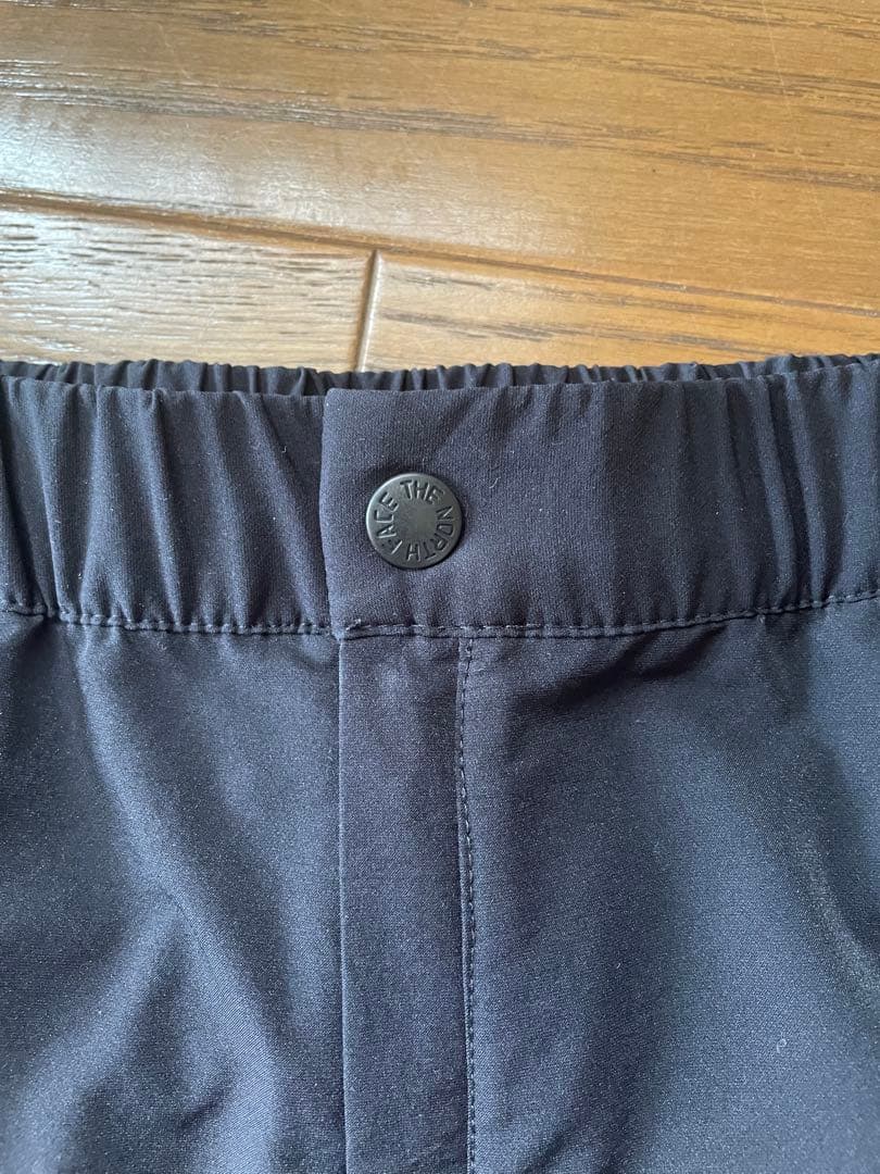 THE NORTH FACE ドーローライトパンツ NB81711 sizeM