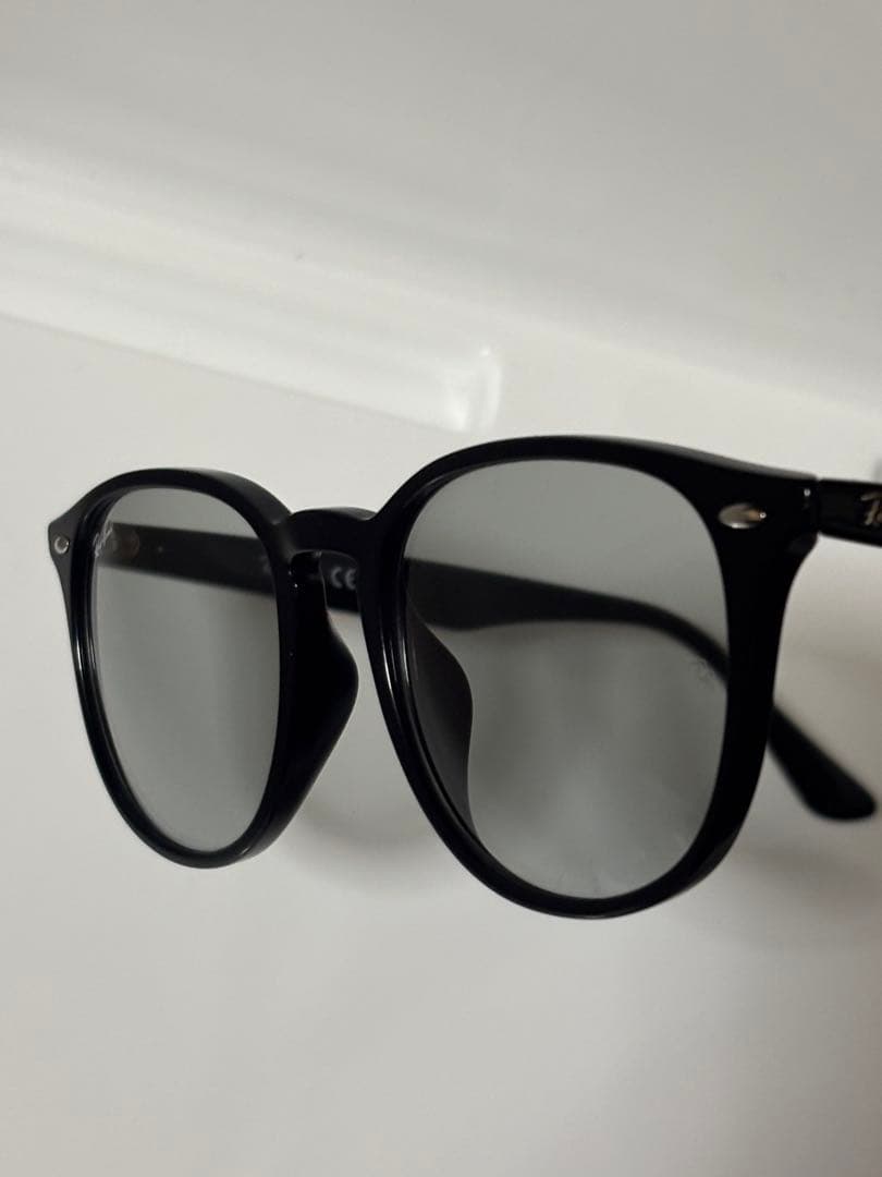 ★ほぼ未使用★飯田将成さん着用モデル★RayBan★RB4259F 601/87