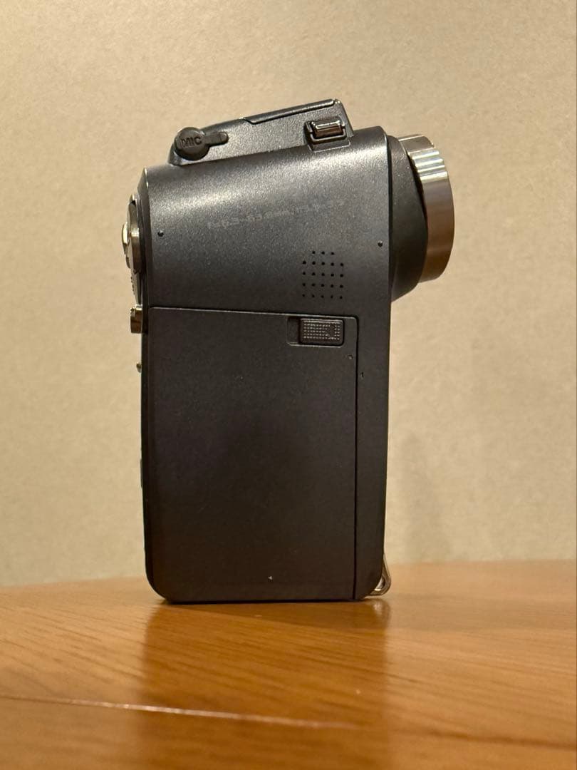 【美品】SANYO Xacti DMX-HD2 動作確認済★Y2K エモい動画に