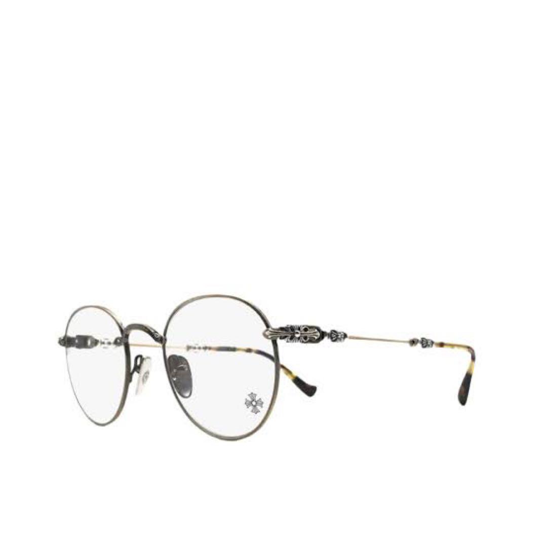 CHROME HEARTS（クロムハーツ） 正規 BUBBA-A AG-P