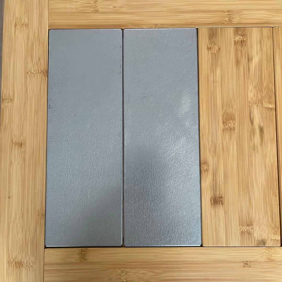 【中古】ハイランダー シェフテーブル ナチュラル HCT-028 IGT互換