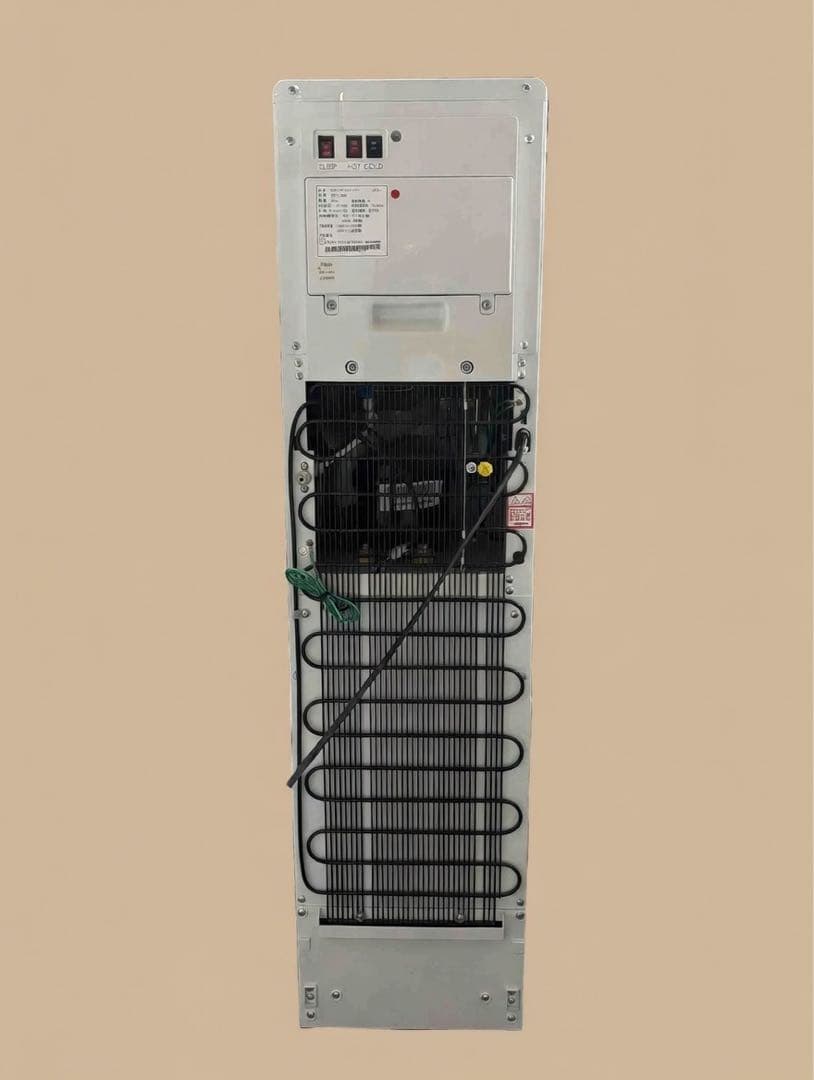 フレシャス　ウォーターサーバー　FRECIOUS slat WFD-1900