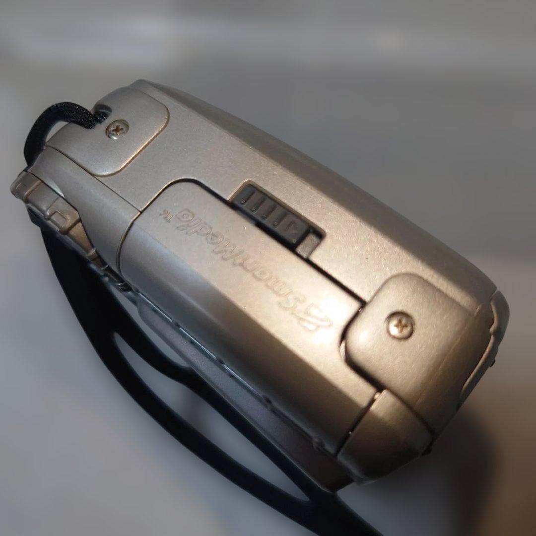 Fujifilm FinePix500デジタルカメラ ・美品・レトロ