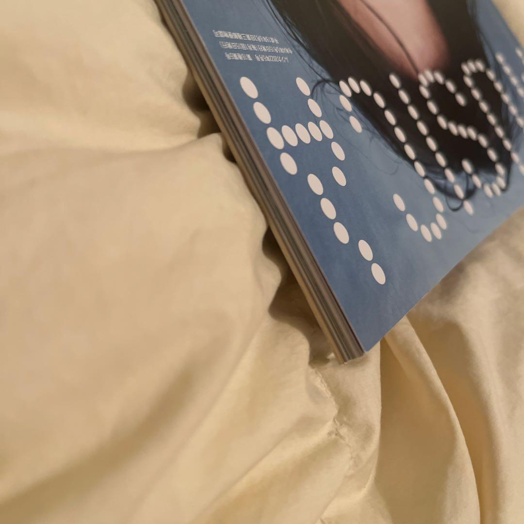 MUSICA(ムジカ) 2022年5月号 藤井風