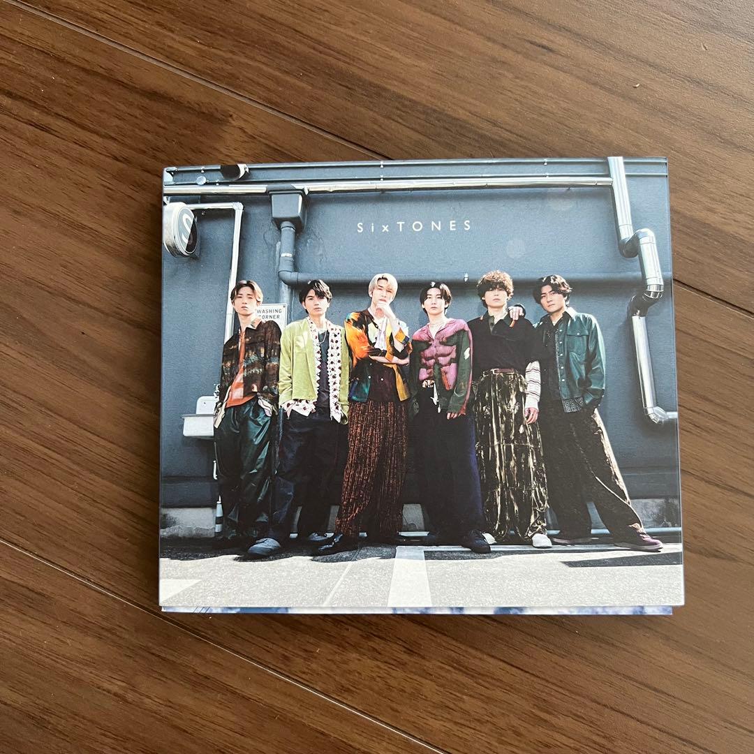 SixTONES グッズセット 田中樹