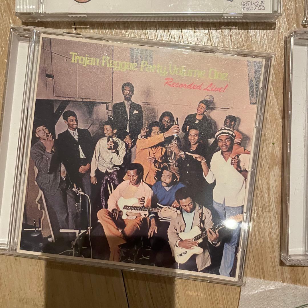 DJ HOLIDAY CD 12枚セット los apson?