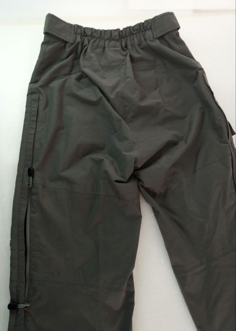 THE NORTH FACE スノボウェア *X46