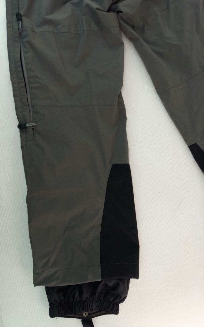 THE NORTH FACE スノボウェア *X46