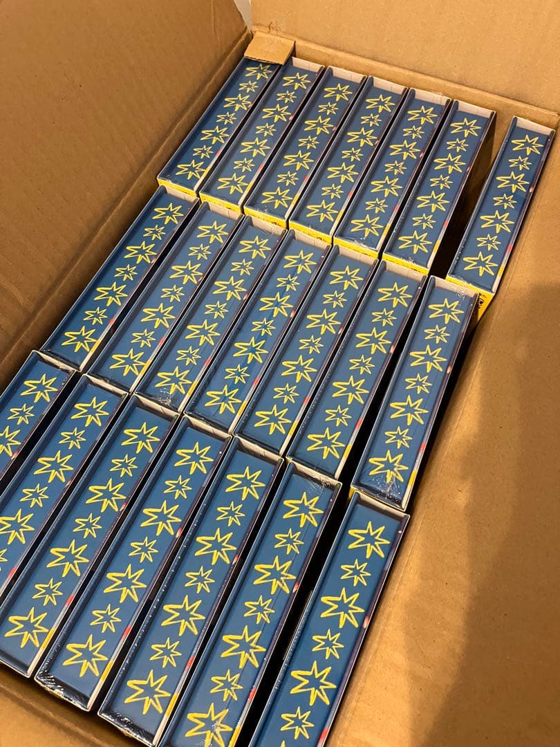 新品未開封SEVENTEEN CARAT盤 SEVENTEENTH HEAVEN