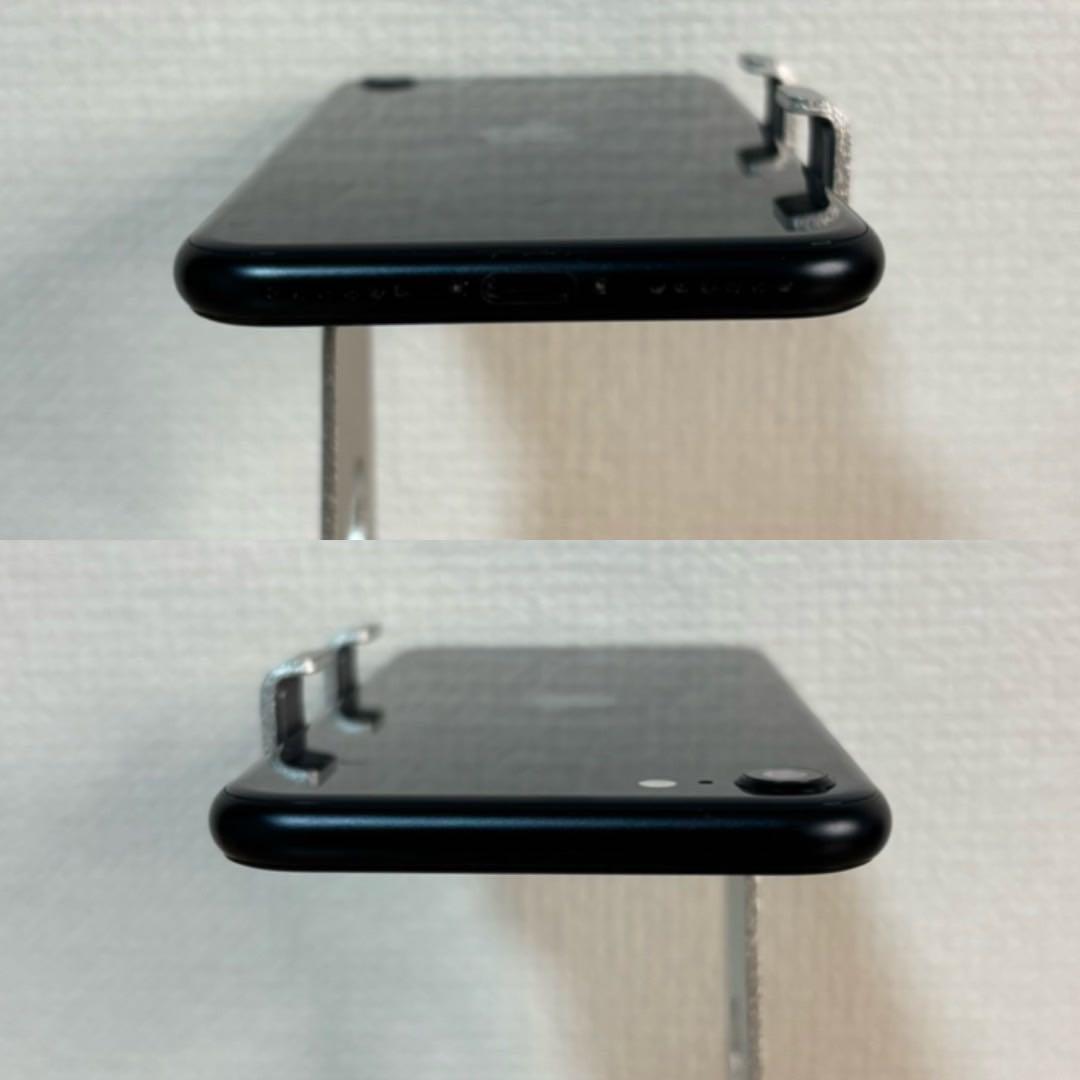 【極美品】 iPhone SE3 128GB simフリー