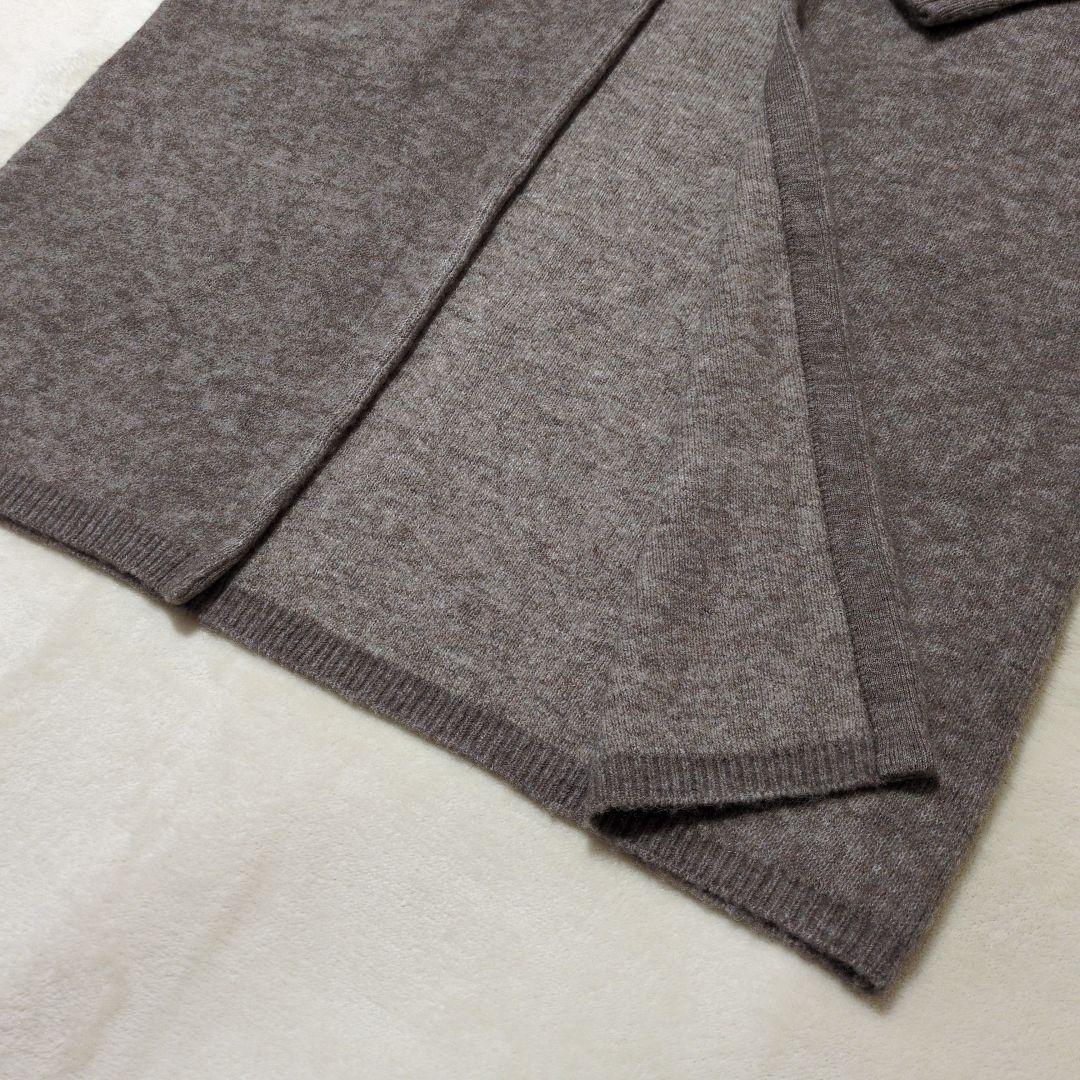 relume★PENDLETON SMU cardigan 別注カーディガン