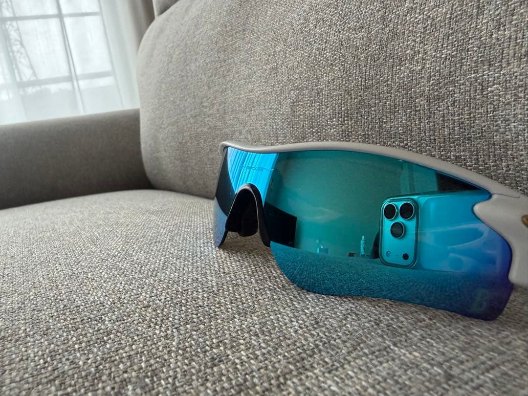 Oakley 横浜DeNAベイスターズ サングラス