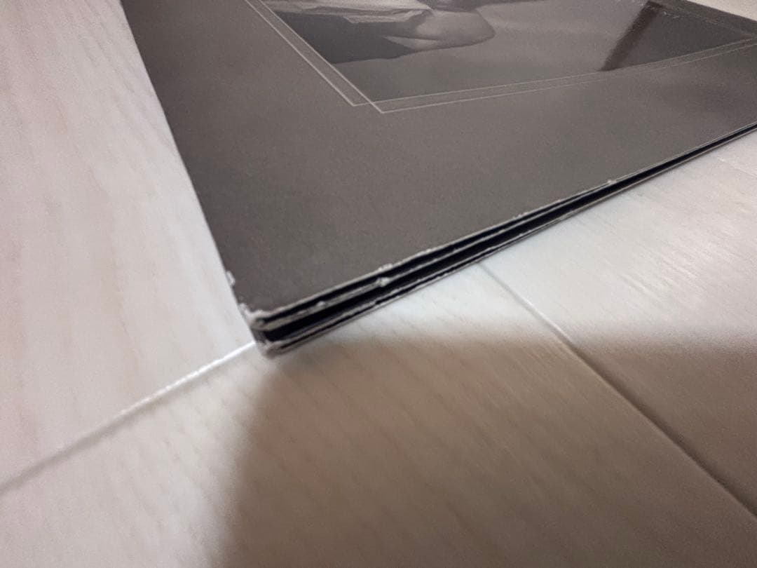 洋楽 The Tortured Poets Department 4LP