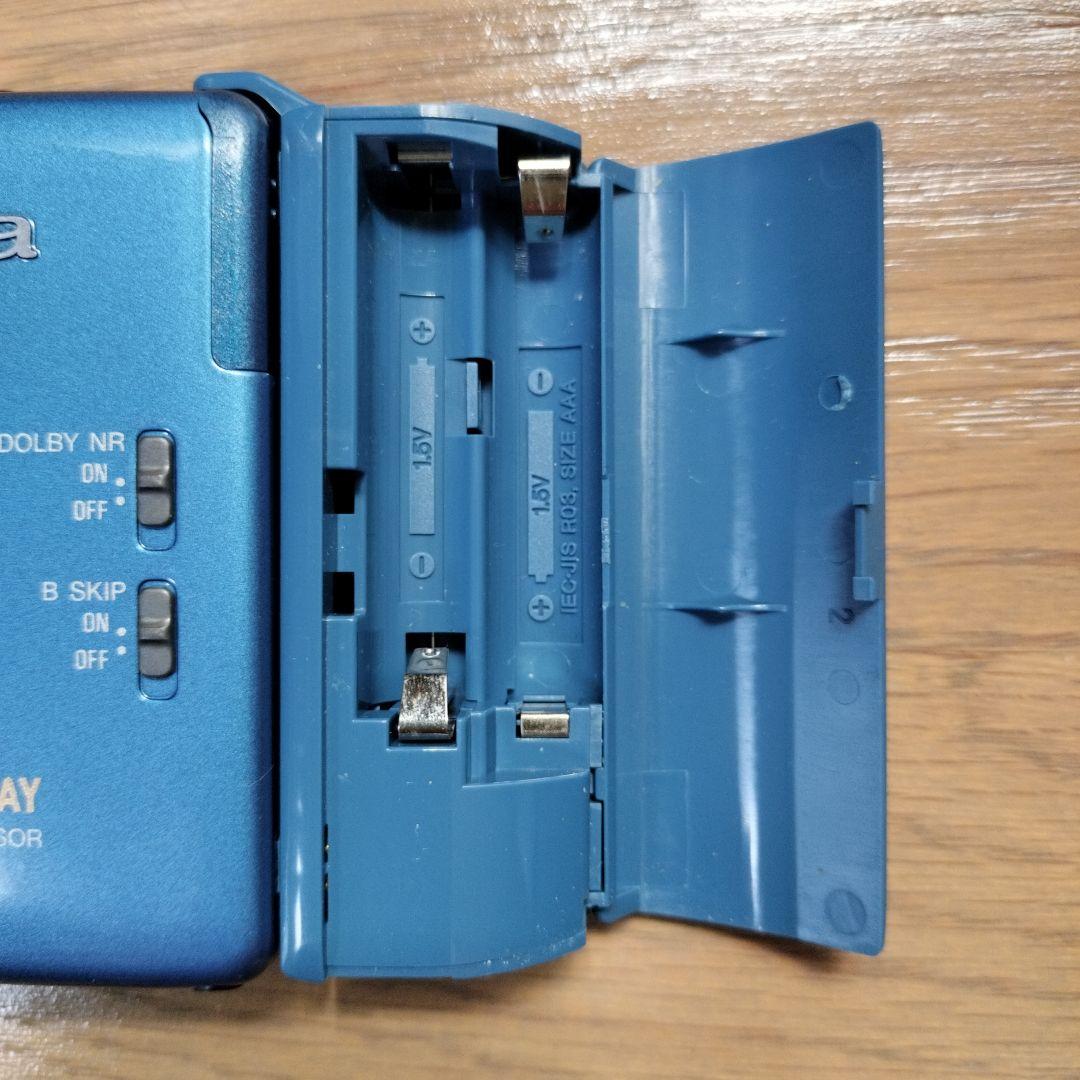 aiwa PX830 ステレオカセットプレーヤー