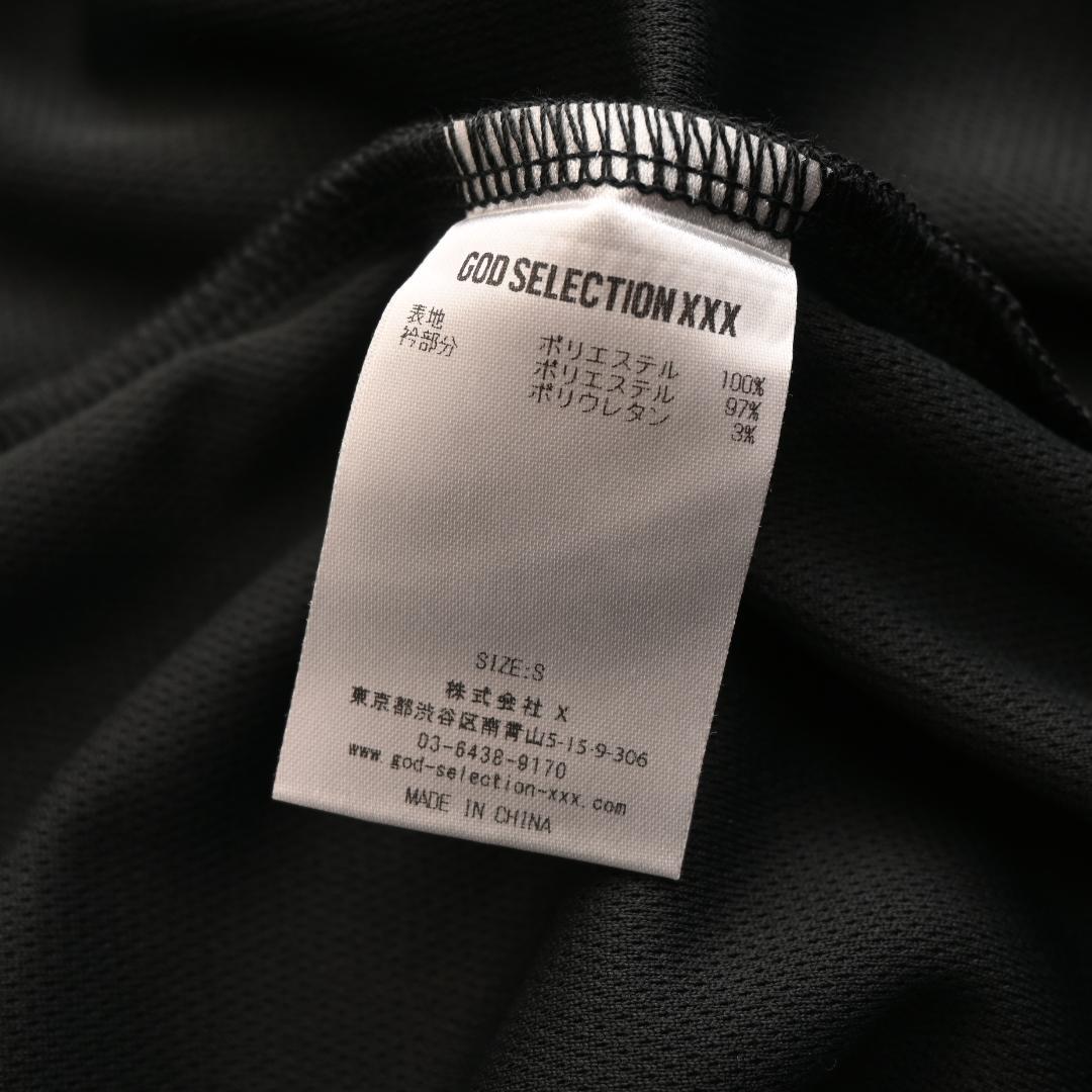 J*e様 【新品】GOD SELECTION XXX × umbro 襟付き 半
