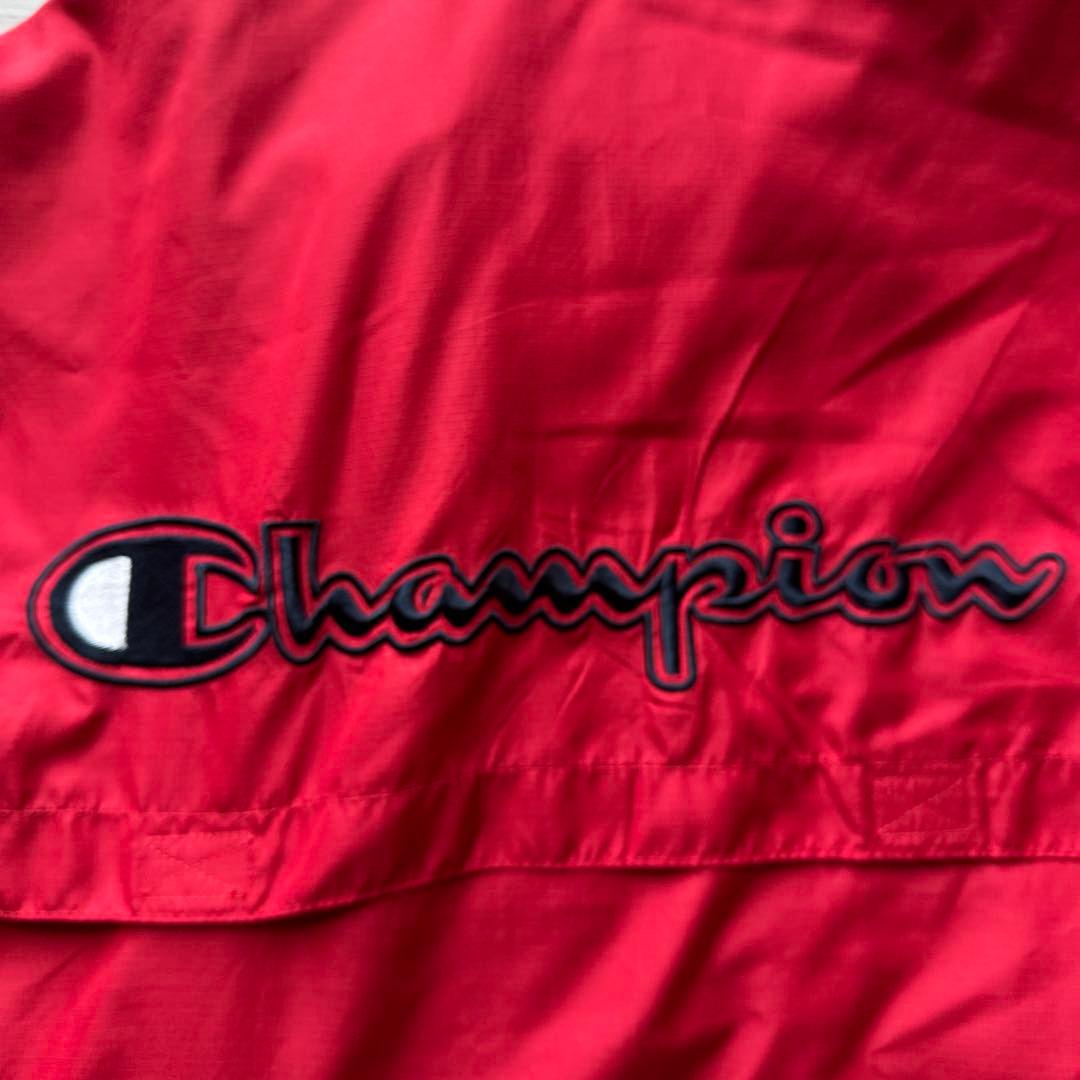 Champion ジャージ セットアップ 上下セット M Y2K 00s