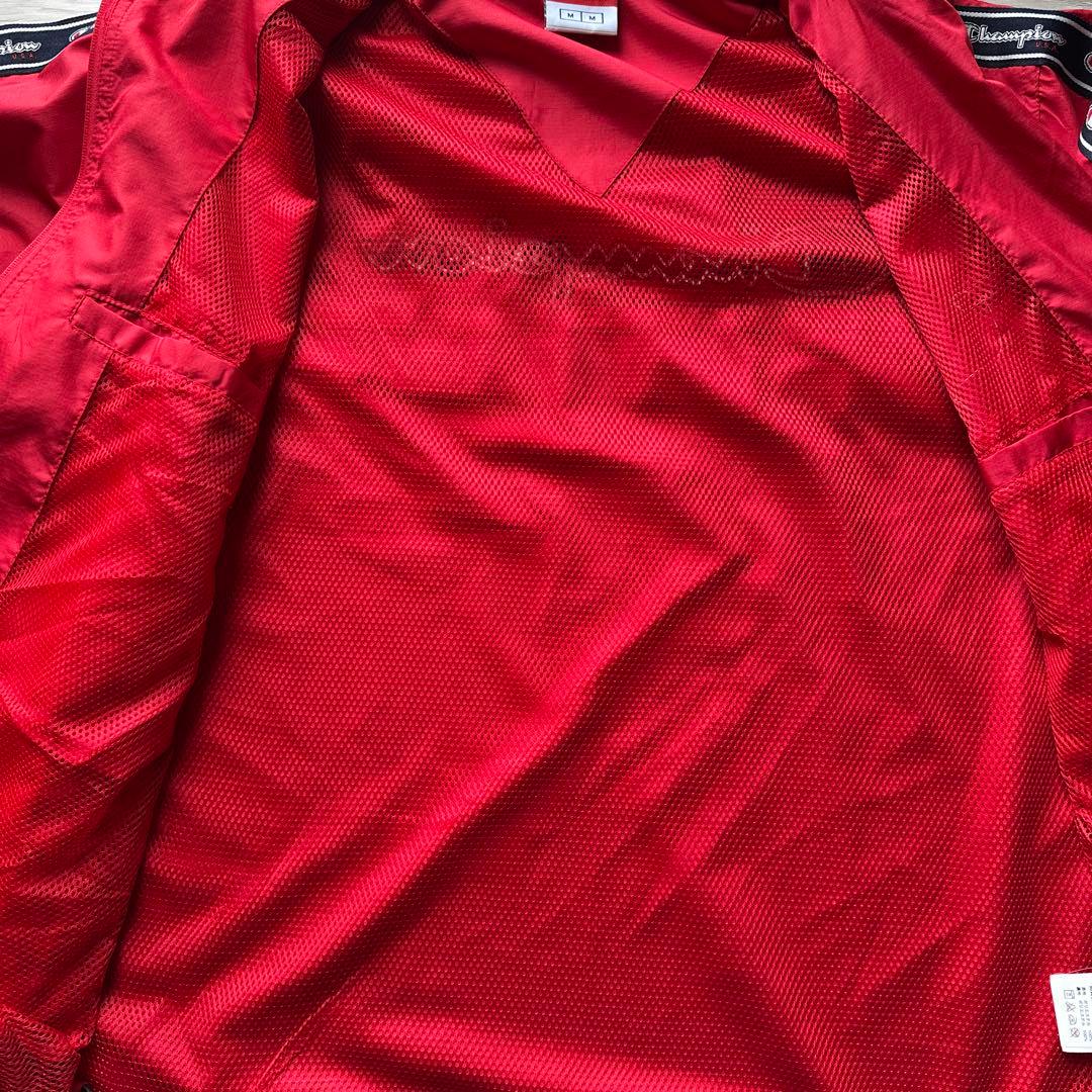 Champion ジャージ セットアップ 上下セット M Y2K 00s