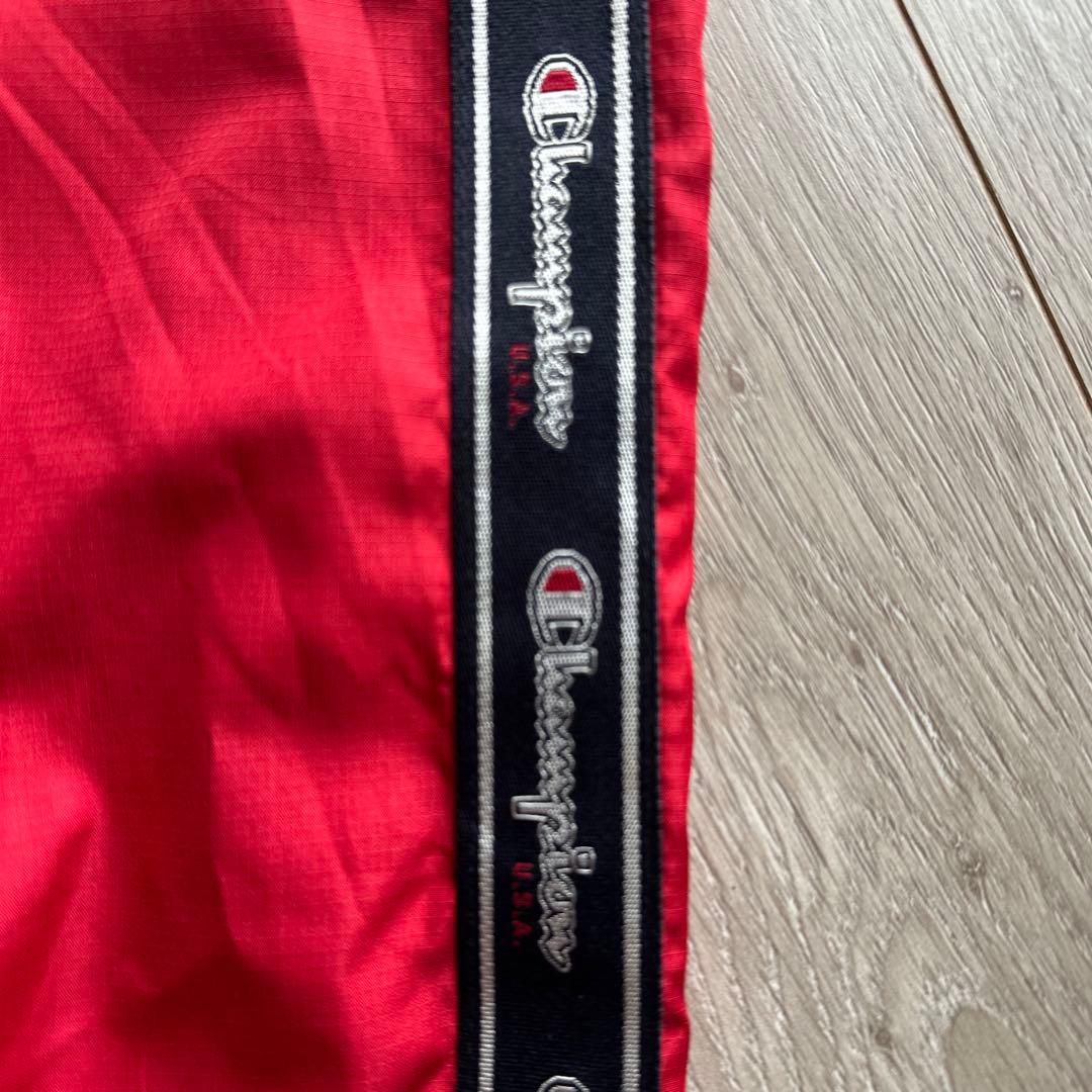 Champion ジャージ セットアップ 上下セット M Y2K 00s
